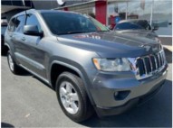 JEEP GRAND CHEROKEE 2013Â LLAMA AHORA